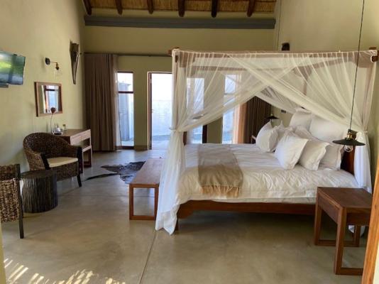 La Lechere Guest House - 250148