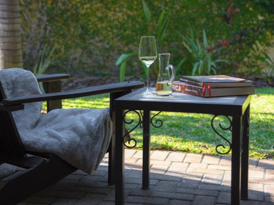 La Lechere Guest House - 250154