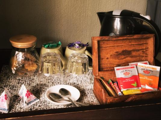 La Lechere Guest House - 250158