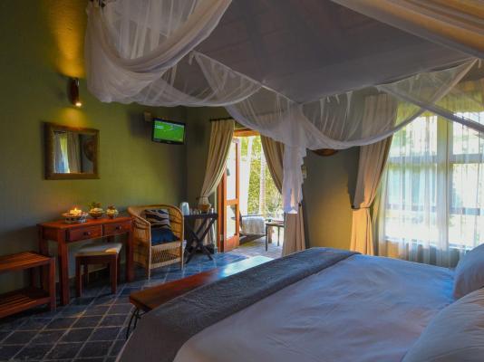 La Lechere Guest House - 250159