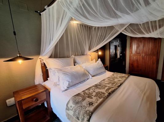 La Lechere Guest House - 250161