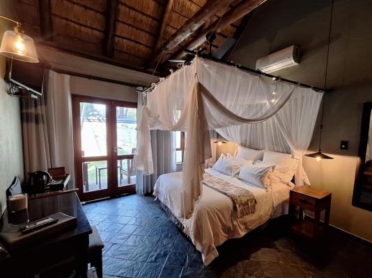 La Lechere Guest House - 250165