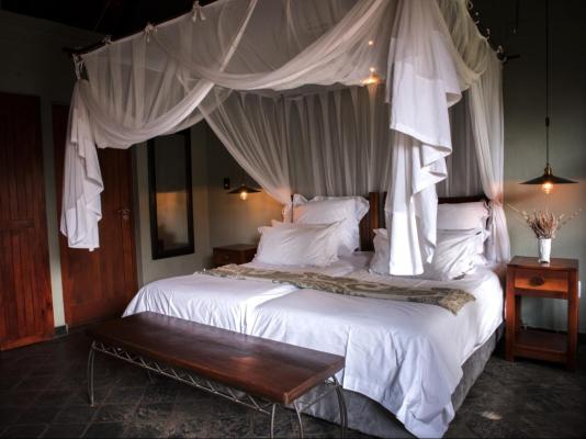 La Lechere Guest House - 250166