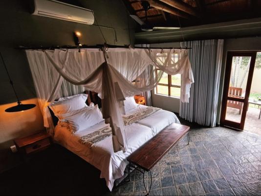 La Lechere Guest House - 250170