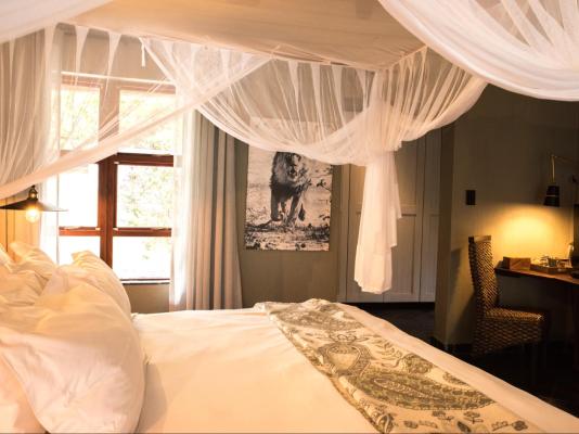 La Lechere Guest House - 250177