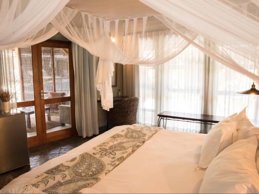 La Lechere Guest House - 250180