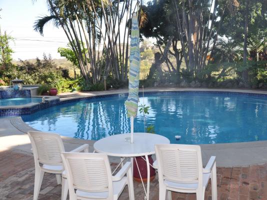 Loerie Lodge Guest House - 250194