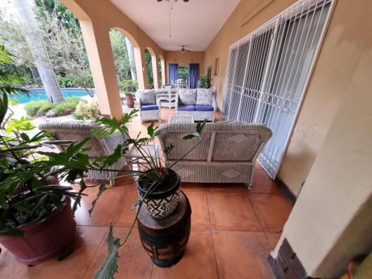 Loerie Lodge Guest House - 250195