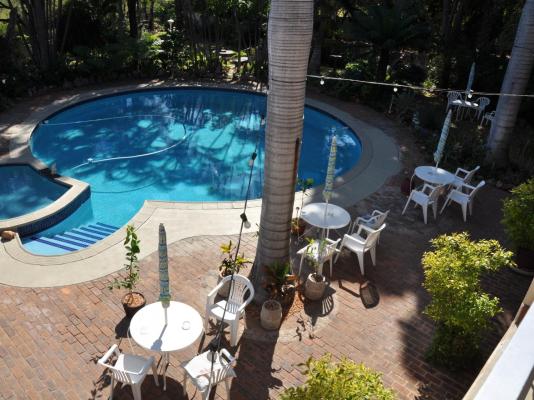 Loerie Lodge Guest House - 250221