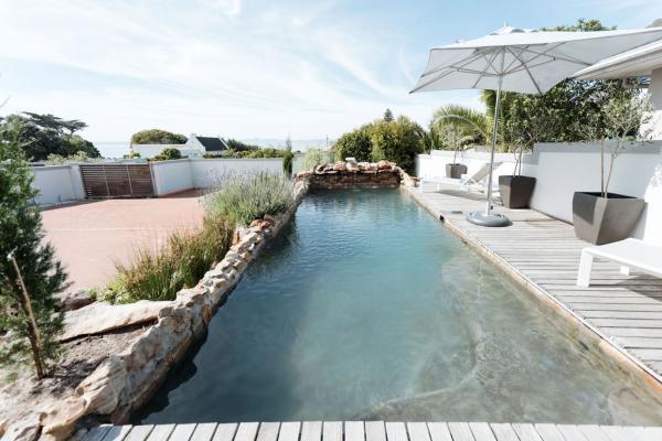 Whale Away Guest House - 250243