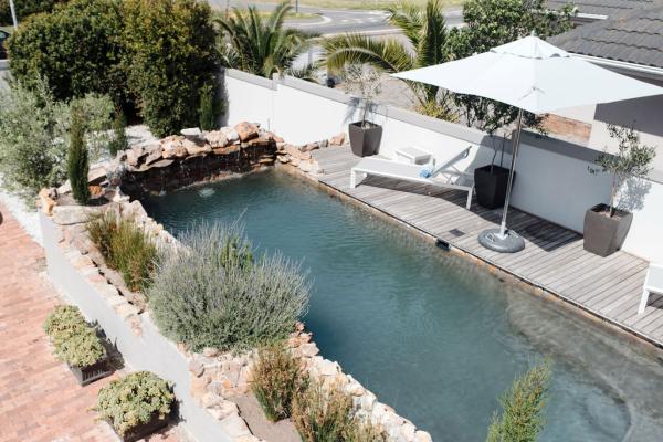 Whale Away Guest House - 250245