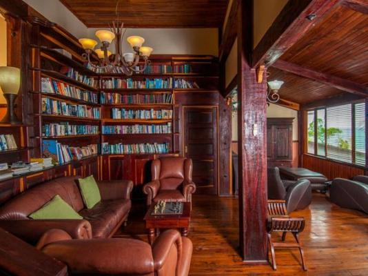 Castelo Beach Resort - 250252