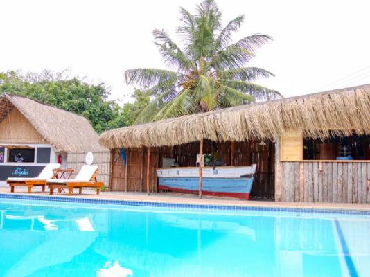 Castelo Beach Resort - 250253