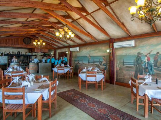 Castelo Beach Resort - 250254