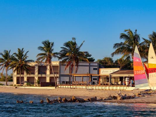 Castelo Beach Resort - 250255