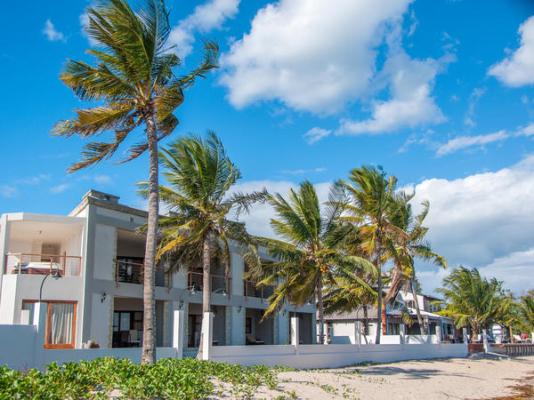 Castelo Beach Resort - 250256