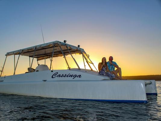 Castelo Beach Resort - 250257