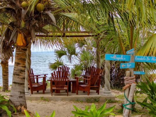 Castelo Beach Resort - 250258