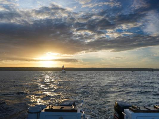 Castelo Beach Resort - 250259