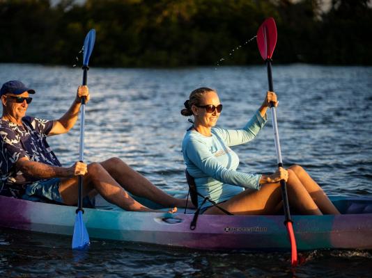 Castelo Beach Resort - 250260