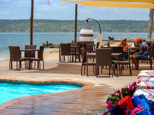 Castelo Beach Resort - 250262