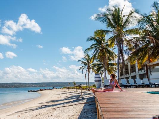 Castelo Beach Resort - 250263