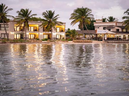 Castelo Beach Resort - 250264