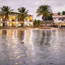 Castelo Beach Resort - 250264