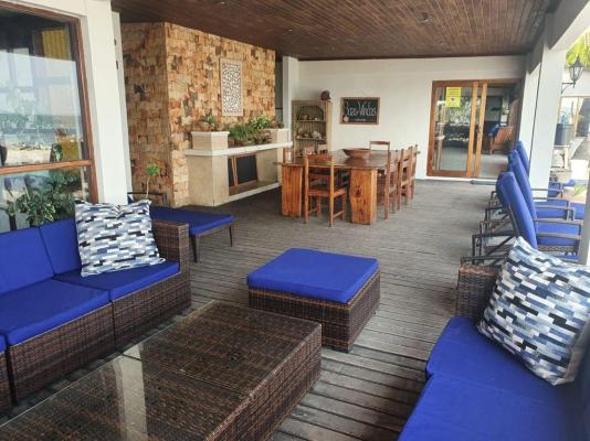 Castelo Beach Resort - 250267