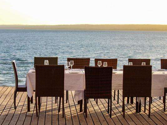 Castelo Beach Resort - 250268