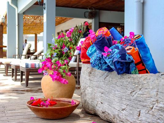 Castelo Beach Resort - 250270