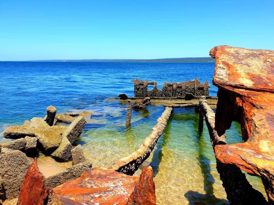 Castelo Beach Resort - 250271