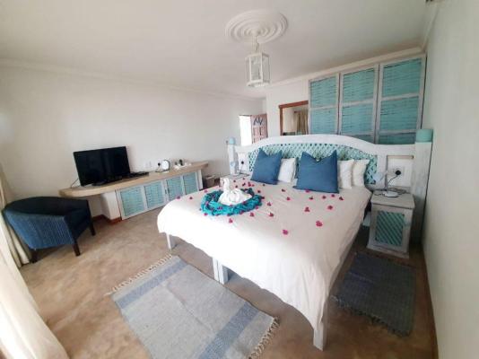 Castelo Beach Resort - 250272