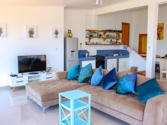 Castelo Beach Resort - 250273