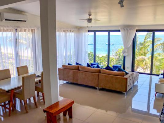 Castelo Beach Resort - 250274