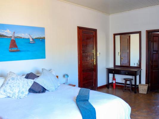 Castelo Beach Resort - 250275