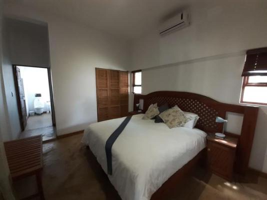 Castelo Beach Resort - 250276