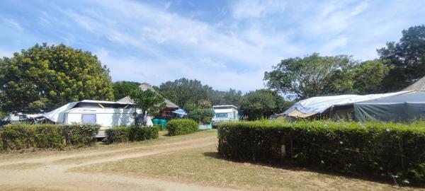 Green Fountain Farm Caravan Park - 250280