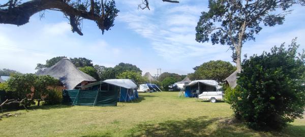 Green Fountain Farm Caravan Park - 250281