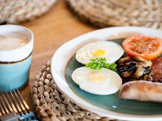 BonBini Guest House - 250323