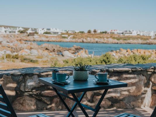 Daai Plekkie in die Weskus - 250392