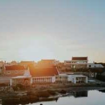 Daai Plekkie in die Weskus - 250396