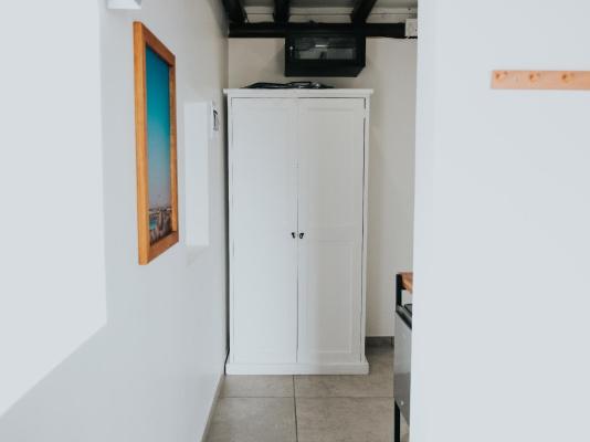 Daai Plekkie in die Weskus - 250402