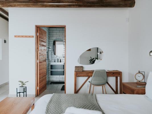 Daai Plekkie in die Weskus - 250404