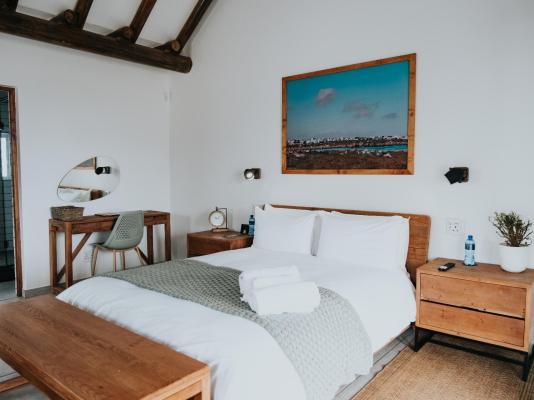 Daai Plekkie in die Weskus - 250405