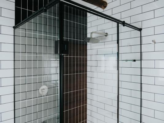 Daai Plekkie in die Weskus - 250406