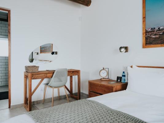 Daai Plekkie in die Weskus - 250407