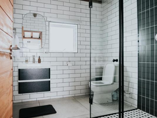 Daai Plekkie in die Weskus - 250408