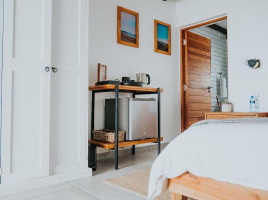 Daai Plekkie in die Weskus - 250409