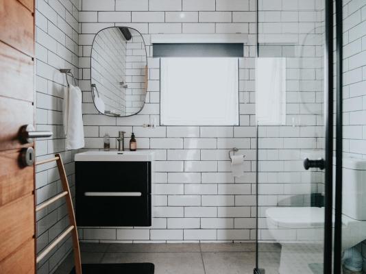 Daai Plekkie in die Weskus - 250411